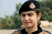 29-year-old becomes first Pakistani woman to join Bomb Disposal Unit